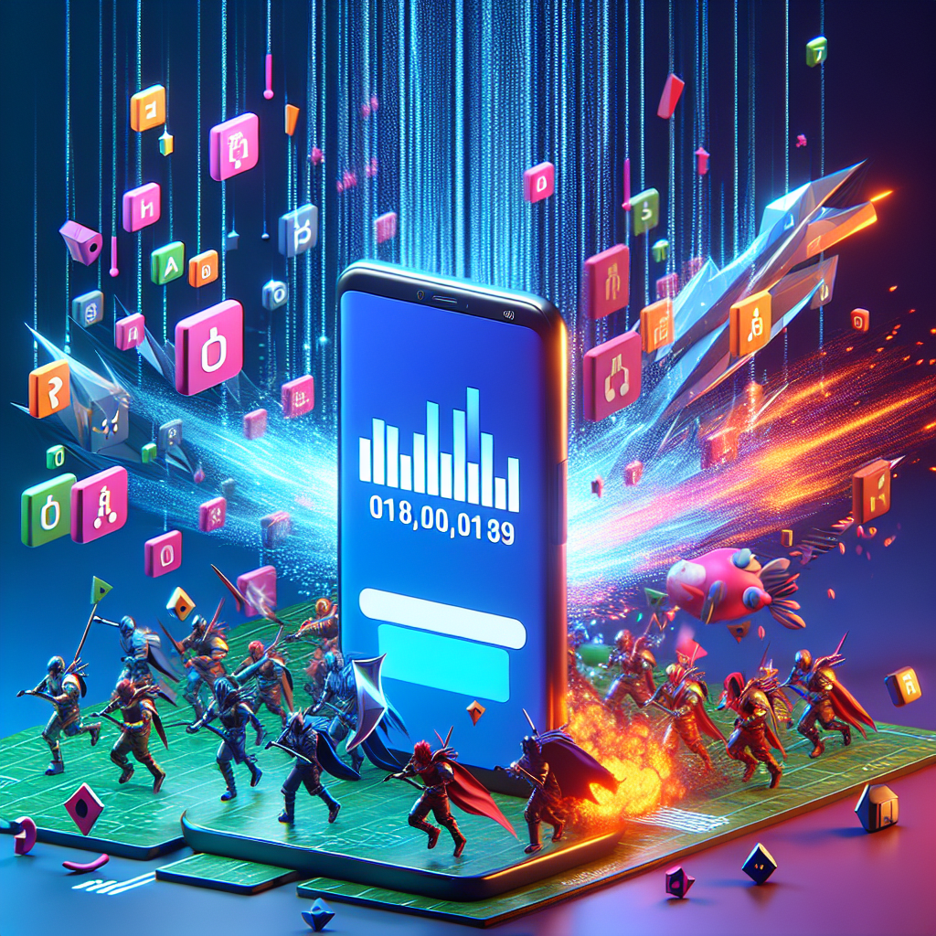 Mengungkap Fakta: Apakah Mobile Legends Benar-Benar Boros Kuota?