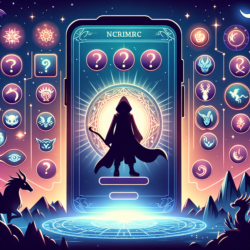 Keunikan dan Asal Usul Nama Karakter di Mobile Legend