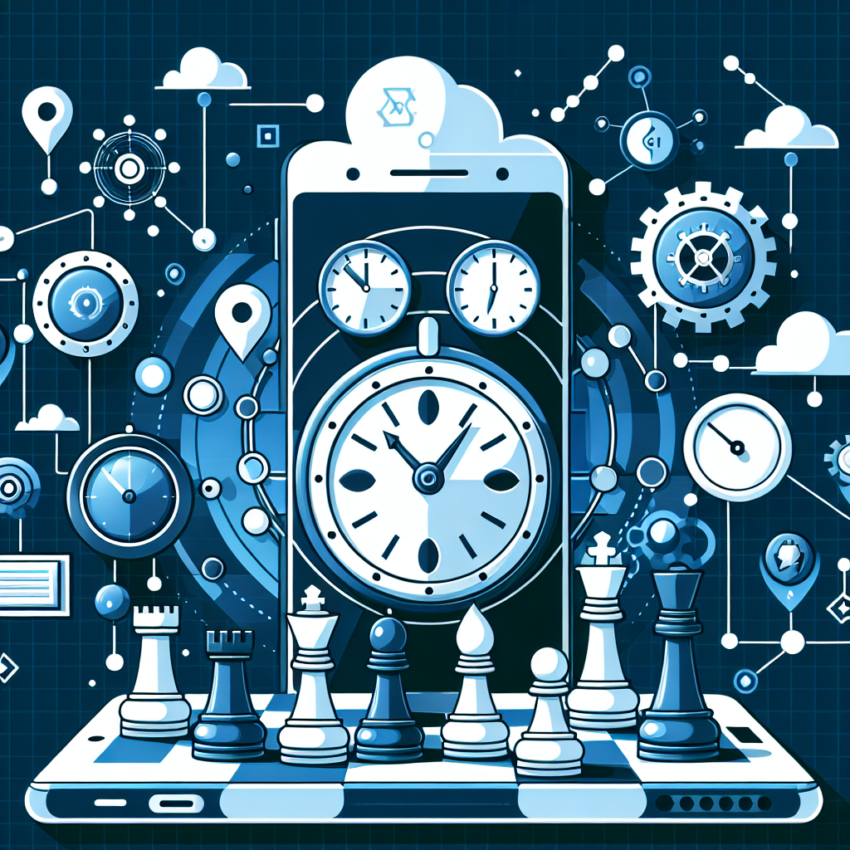 Waktu Server Mobile Legend: Faktor Penting untuk Pemain Profesional