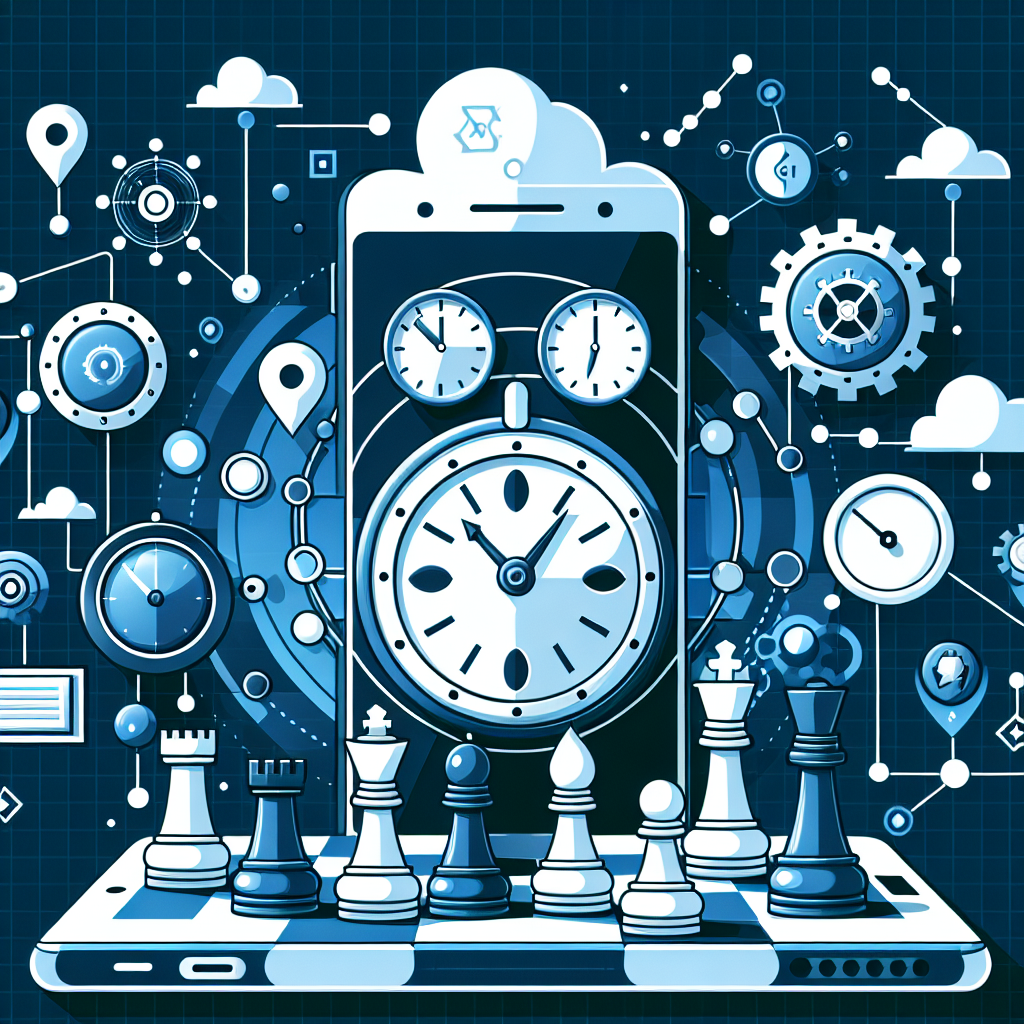 Waktu Server Mobile Legend: Faktor Penting untuk Pemain Profesional