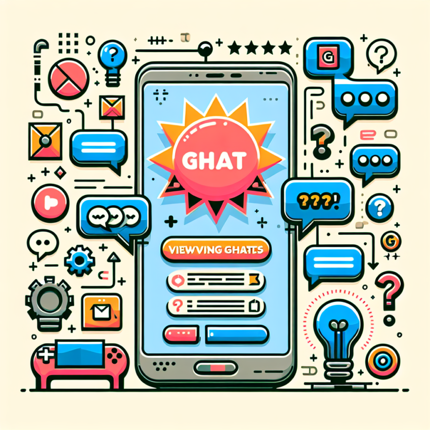 Cara Melihat Chat di Mobile Legend: Panduan Lengkap dan Tips