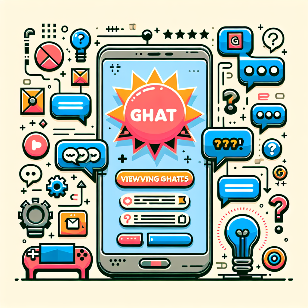 Cara Melihat Chat di Mobile Legend: Panduan Lengkap dan Tips