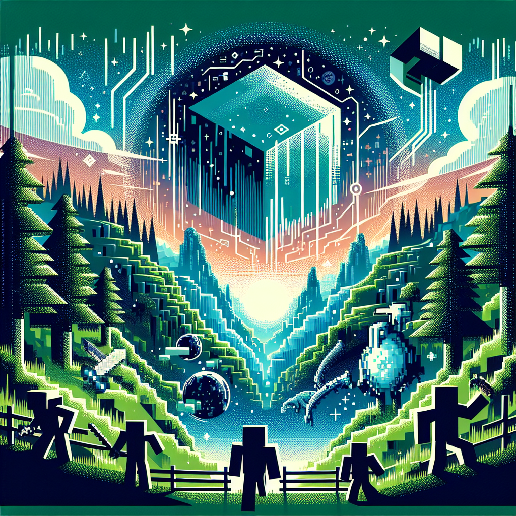 Explore the New Features in Minecraft MCPE 1.20 Update