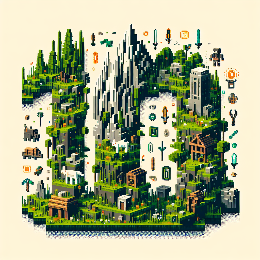 Top 10 Must-Have Minecraft Addons to Enhance Your Gaming Experience