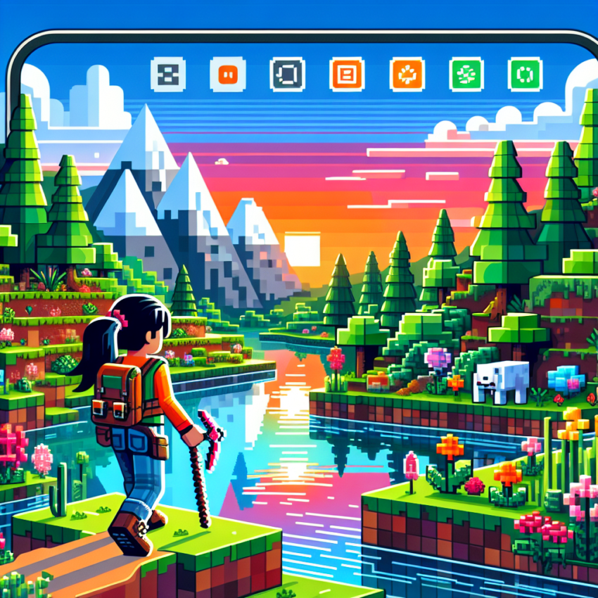 Exploring YSS Minecraft PE: Ultimate Guide to Enhance Your Mobile Gaming Experience