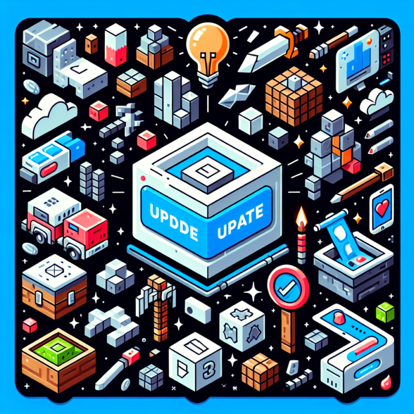 Everything You Need to Know About the Minecraft 1.20 Update: Features and Enhancements