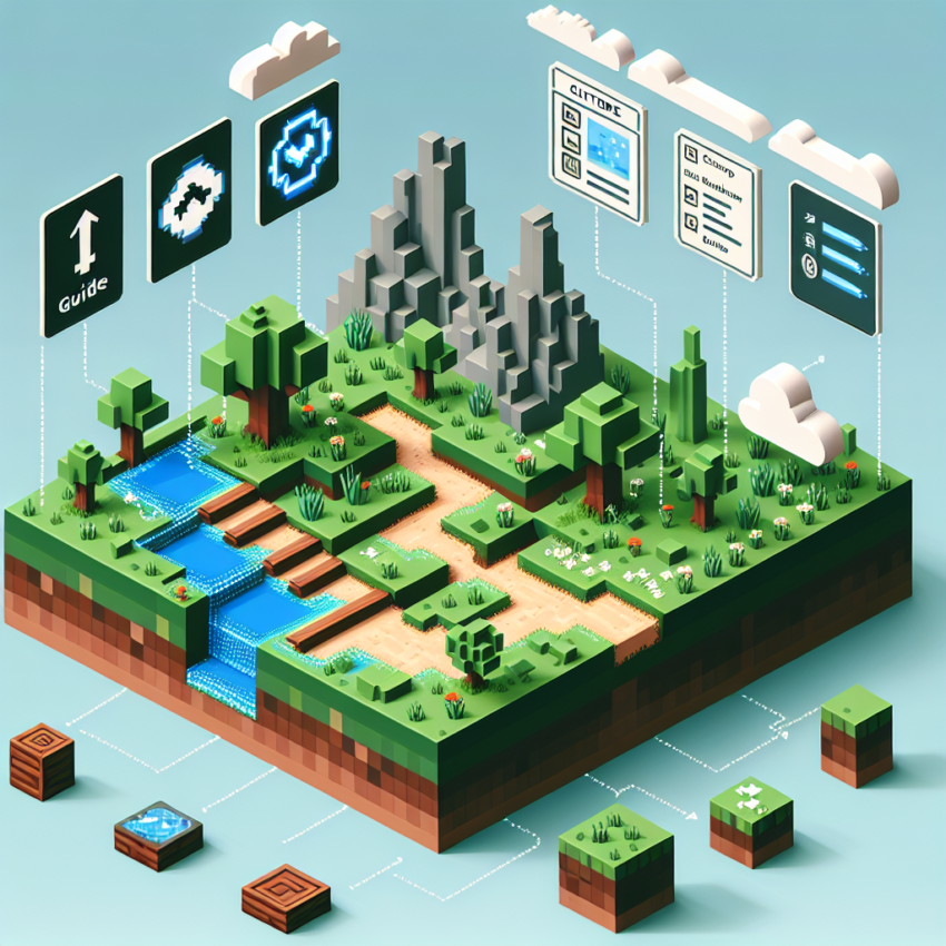 How to Download Minecraft Bedrock Edition for Free: A Step-by-Step Guide