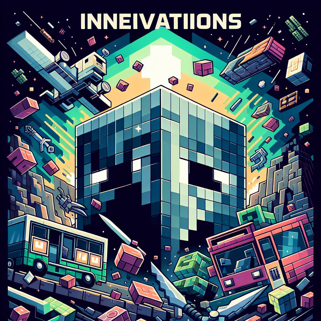 Top Features You Need to Know in the Latest Minecraft 1 Update