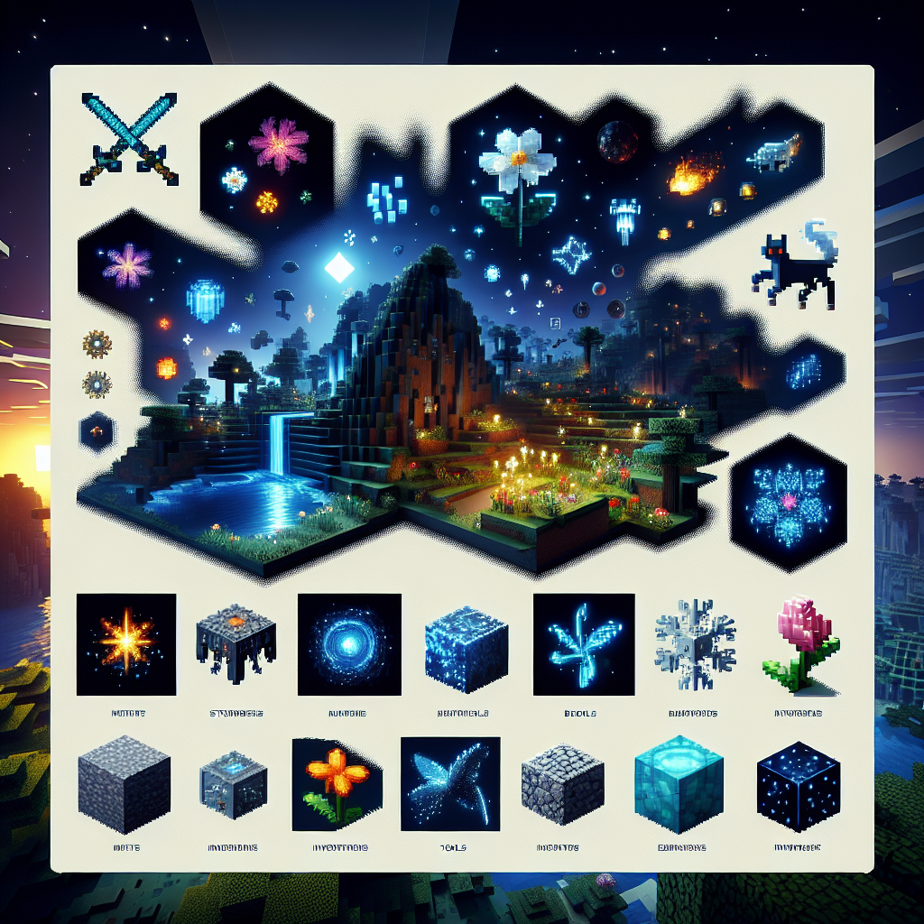 Exploring the Latest Minecraft Patch 1.20.70 on GitHub: What’s New?