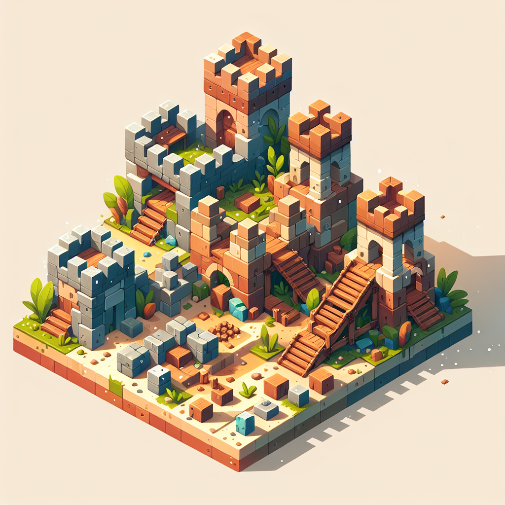 Mastering Minecraft Blocks: Your Ultimate Guide to Building Adventures