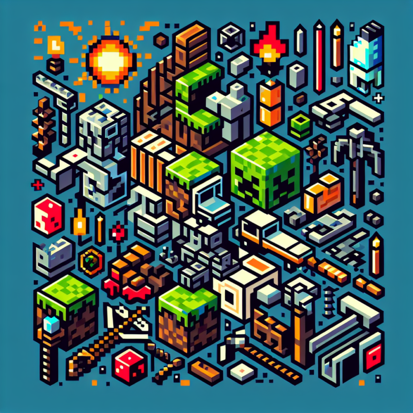 Download and Play Minecraft Java Edition APK: A Comprehensive Guide