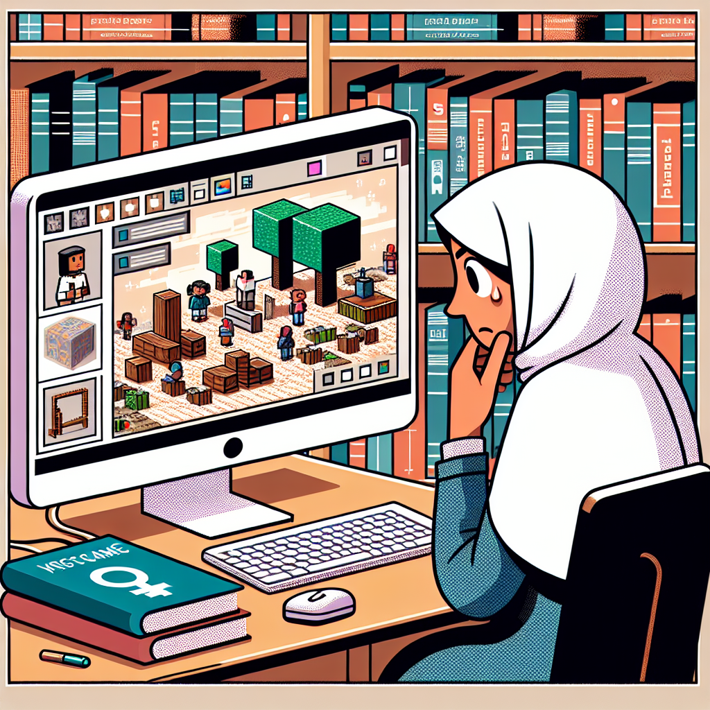 Exploring the Controversy: Understanding the Risks of Minecraft Sex Mods