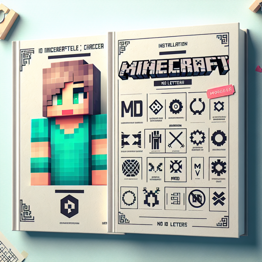 Ultimate Guide to Mod Jenny in Minecraft 1.20: Features and Installation