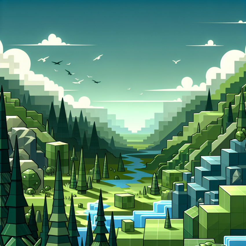 Download Minecraft Mojang 1.20: What's New and How to Get It