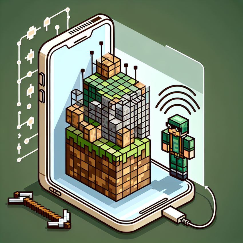 Download Minecraft APK v1.17.200 for Free: Step-by-Step Guide and Features