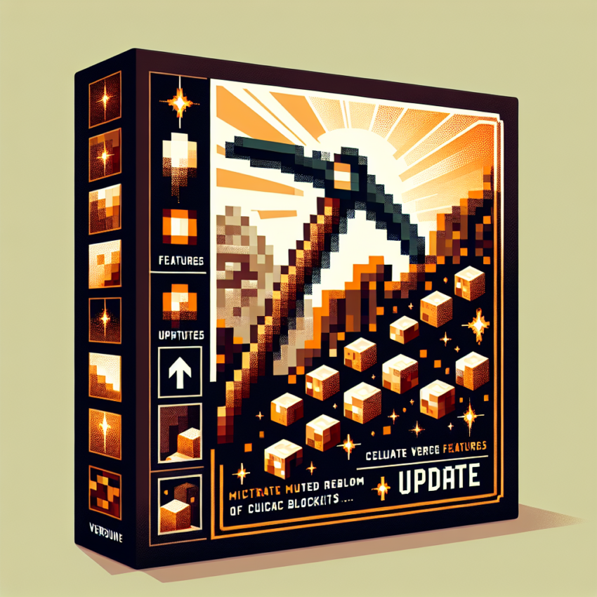 Download Minecraft 1.21.50 APK: Latest Features and Updates