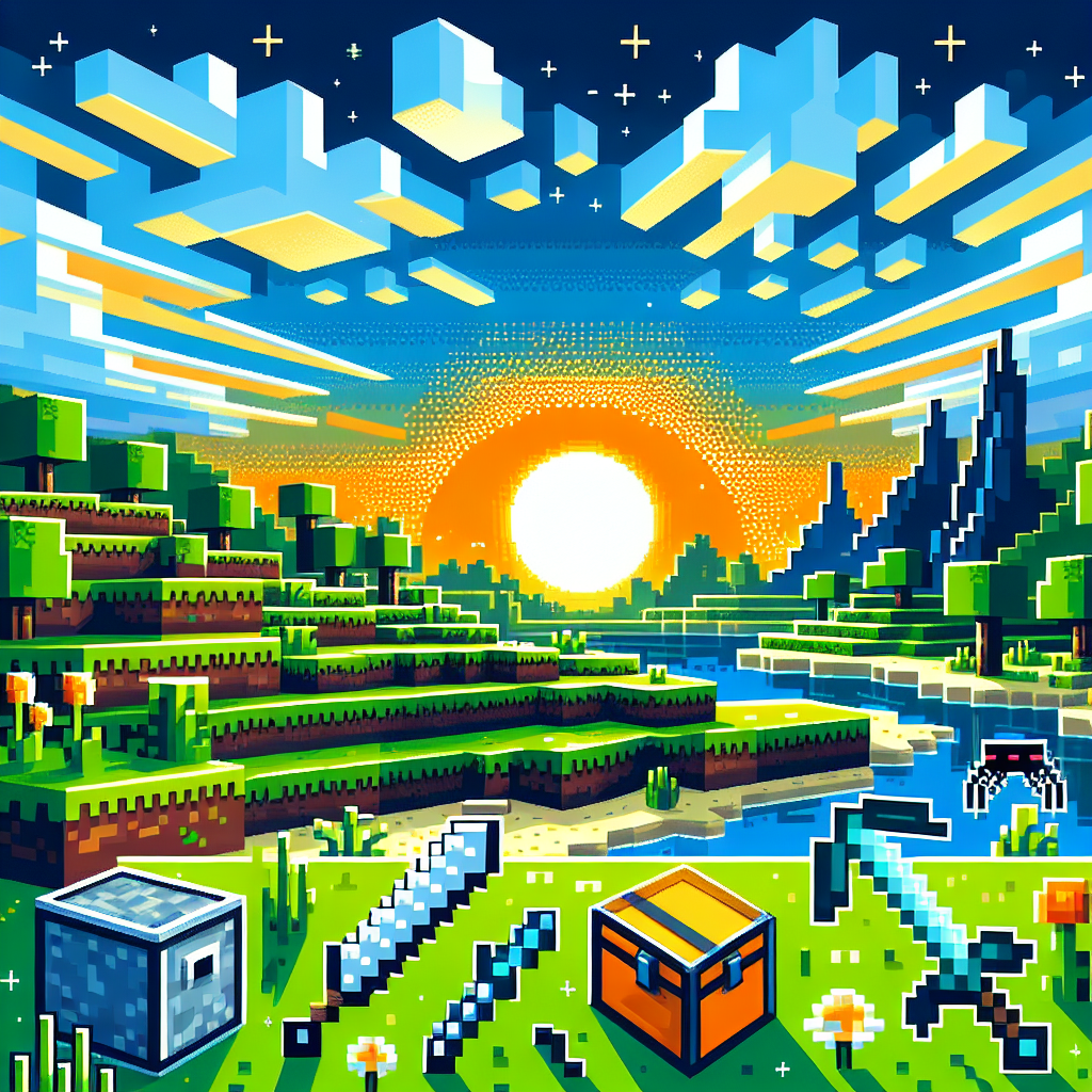 The Ultimate Guide to Buying Minecraft: Tips, Tricks, and Best Deals