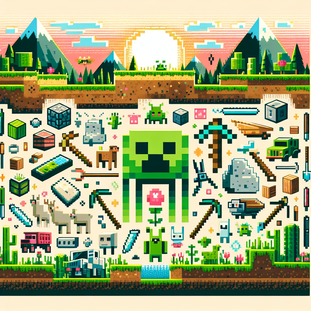 Download Minecraft 1.20.70: The Ultimate Guide to New Features and Updates