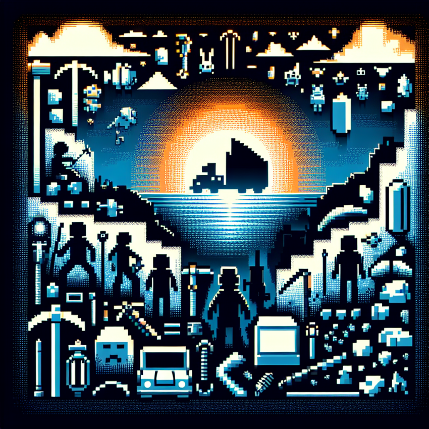 Exploring Iconic Minecraft Characters: A Complete Guide for Gamers
