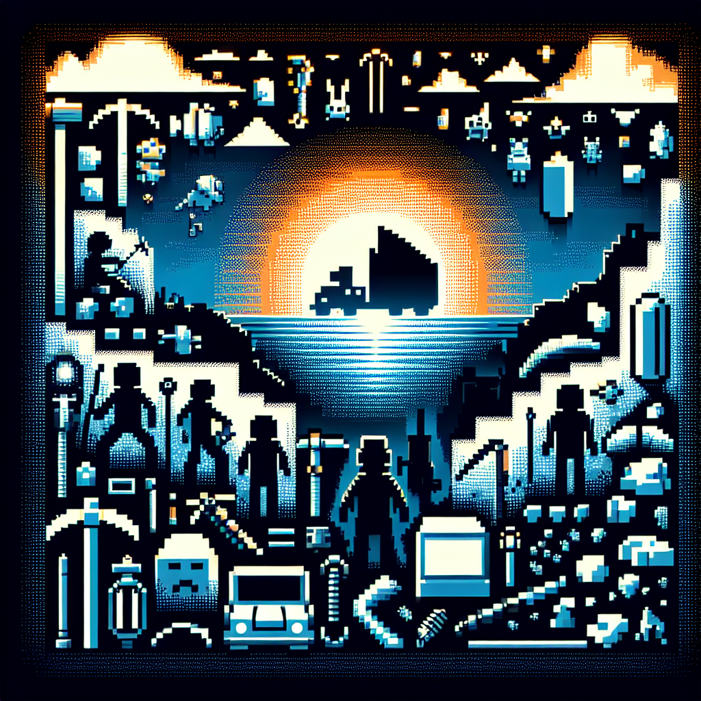 Exploring Iconic Minecraft Characters: A Complete Guide for Gamers